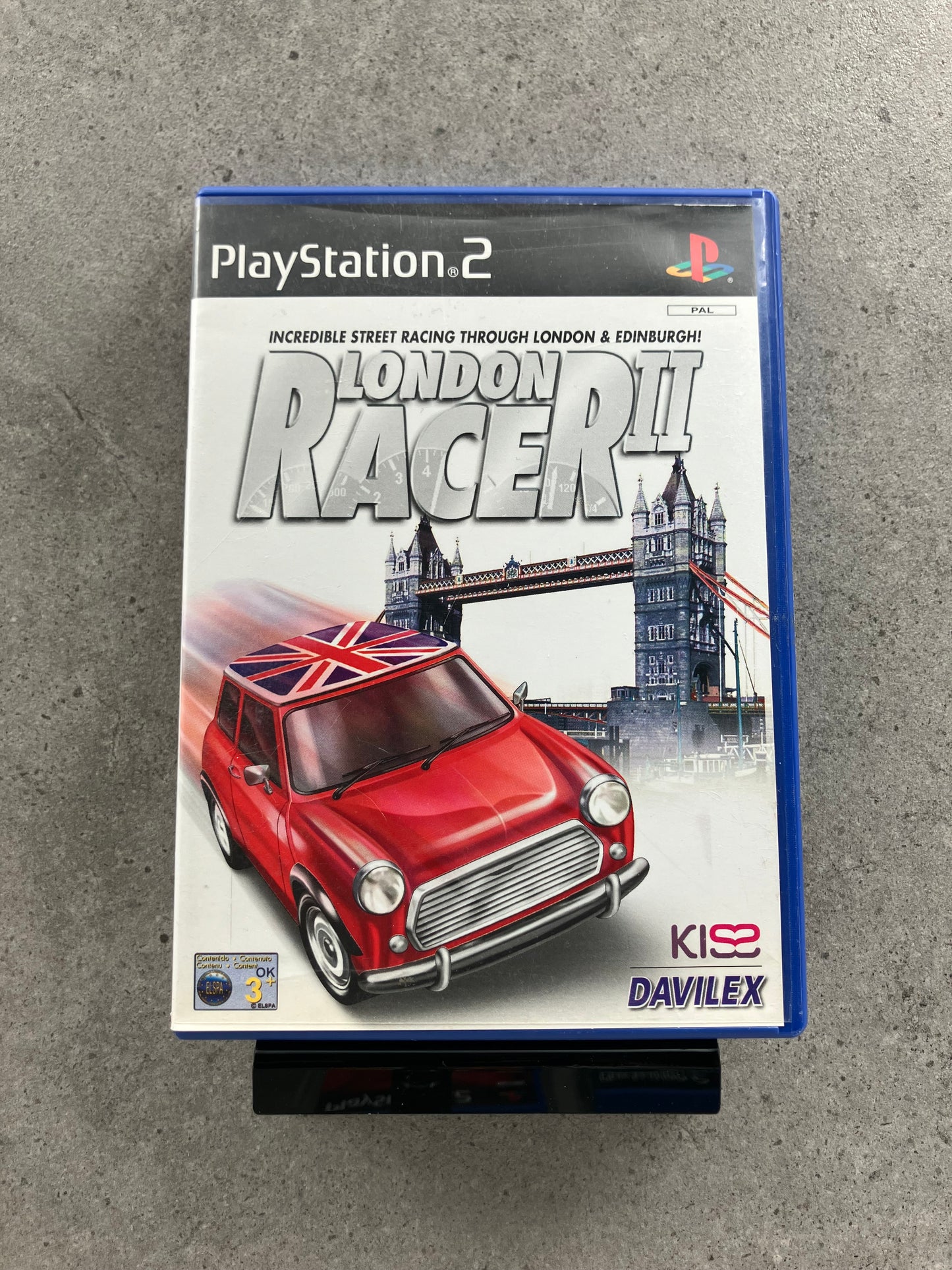 London Racer 2