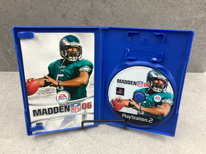 Madden NFL 06