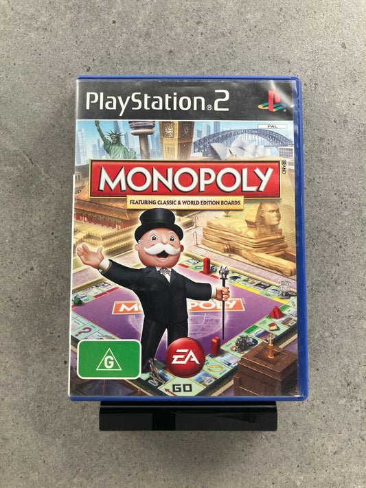 Monopoly