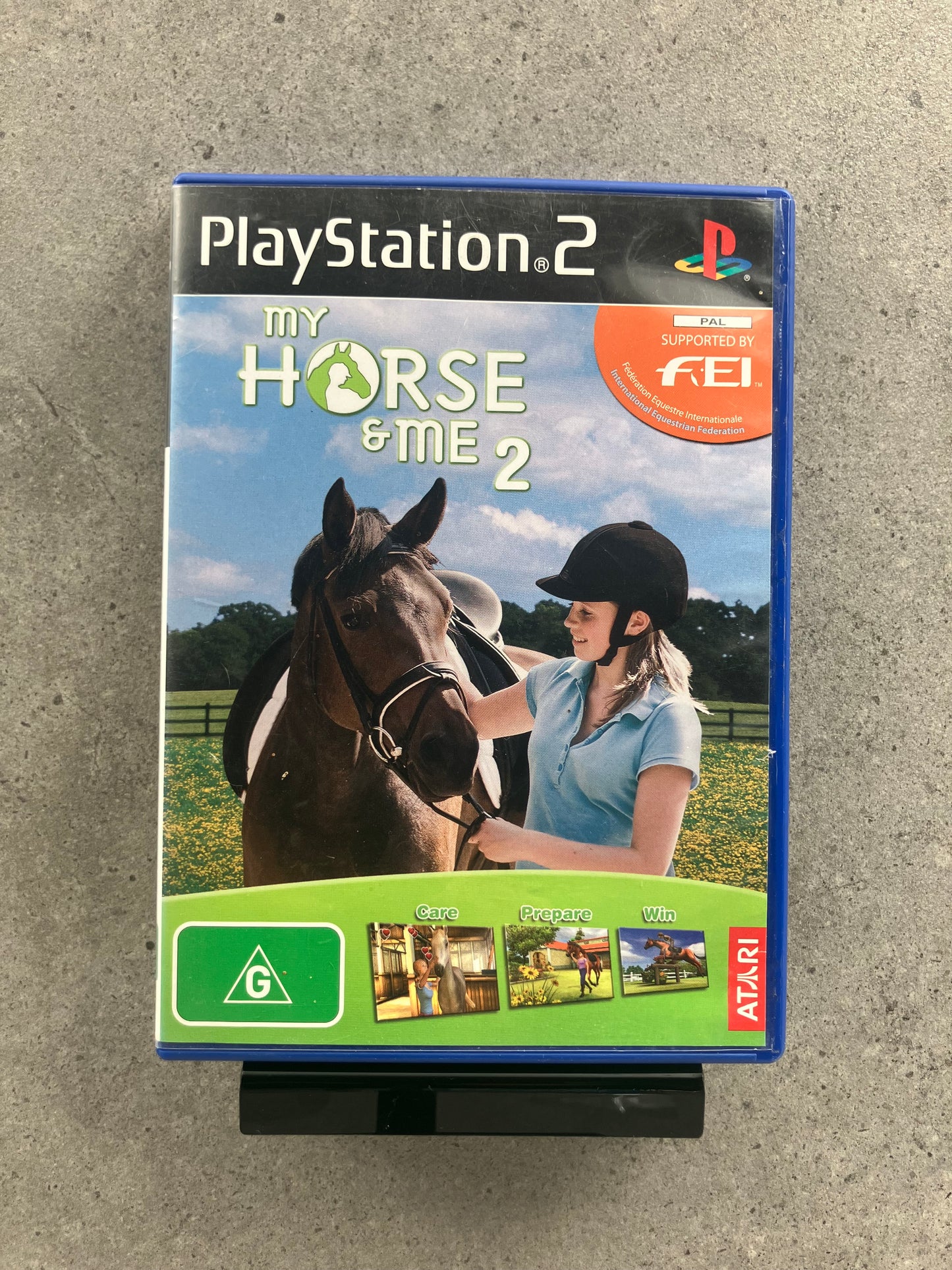 My Horse & Me 2