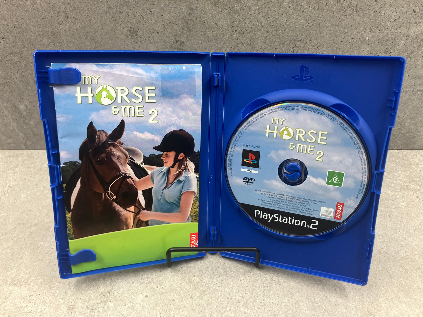 My Horse & Me 2