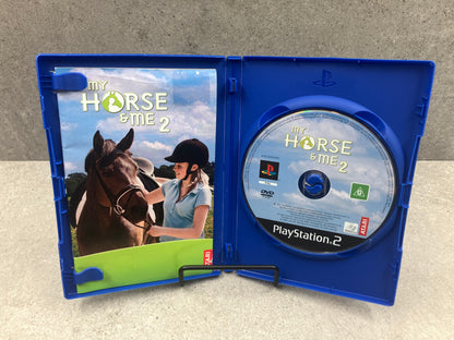 My Horse & Me 2