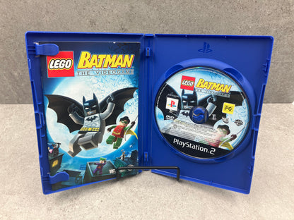 LEGO Batman The Video Game
