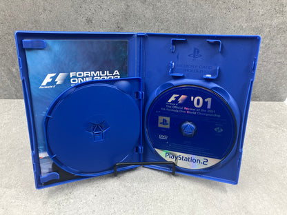 Formula One 2002