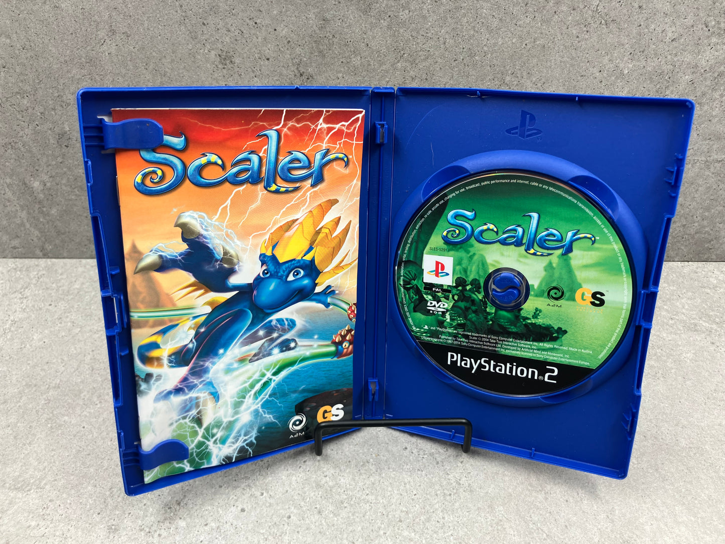 Scaler