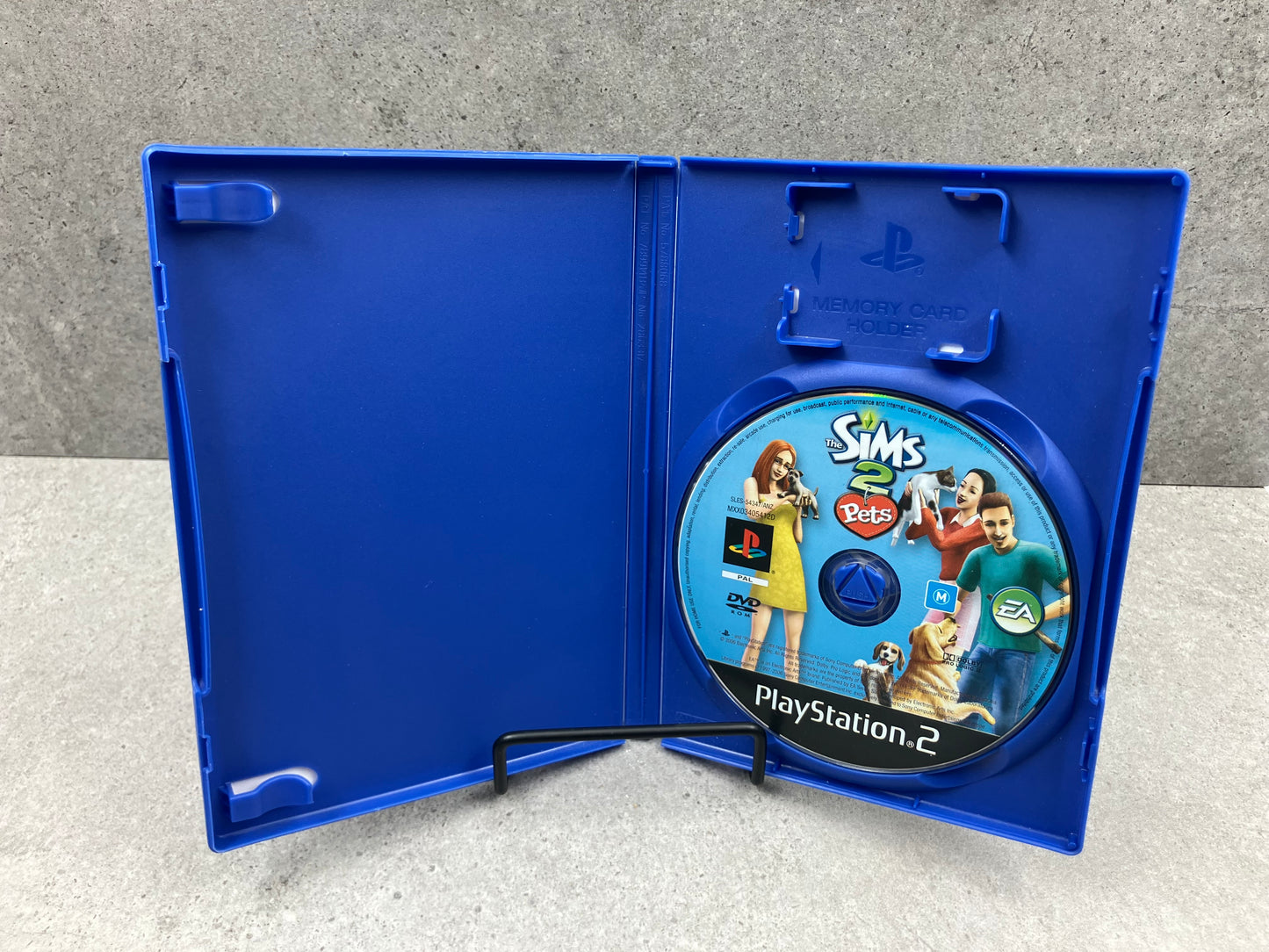 The Sims 2 Pets