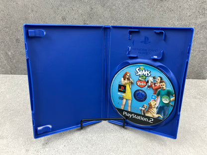 The Sims 2 Pets