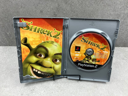 Shrek 2 (Platinum)