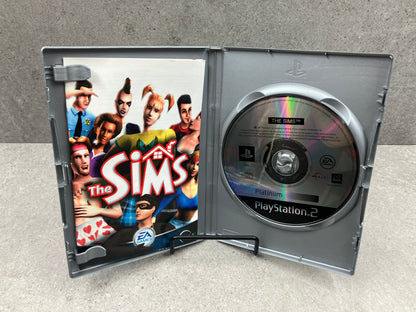 The Sims (Platinum)