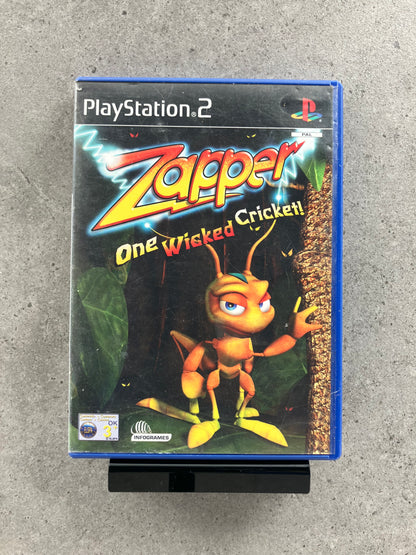 Zapper