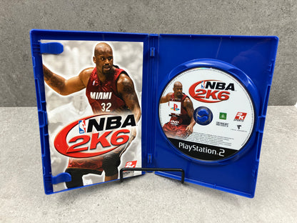 NBA 2K6