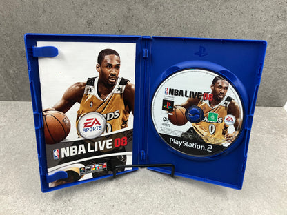 NBA Live 08