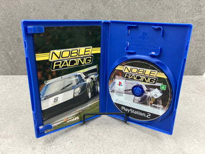 Noble Racing