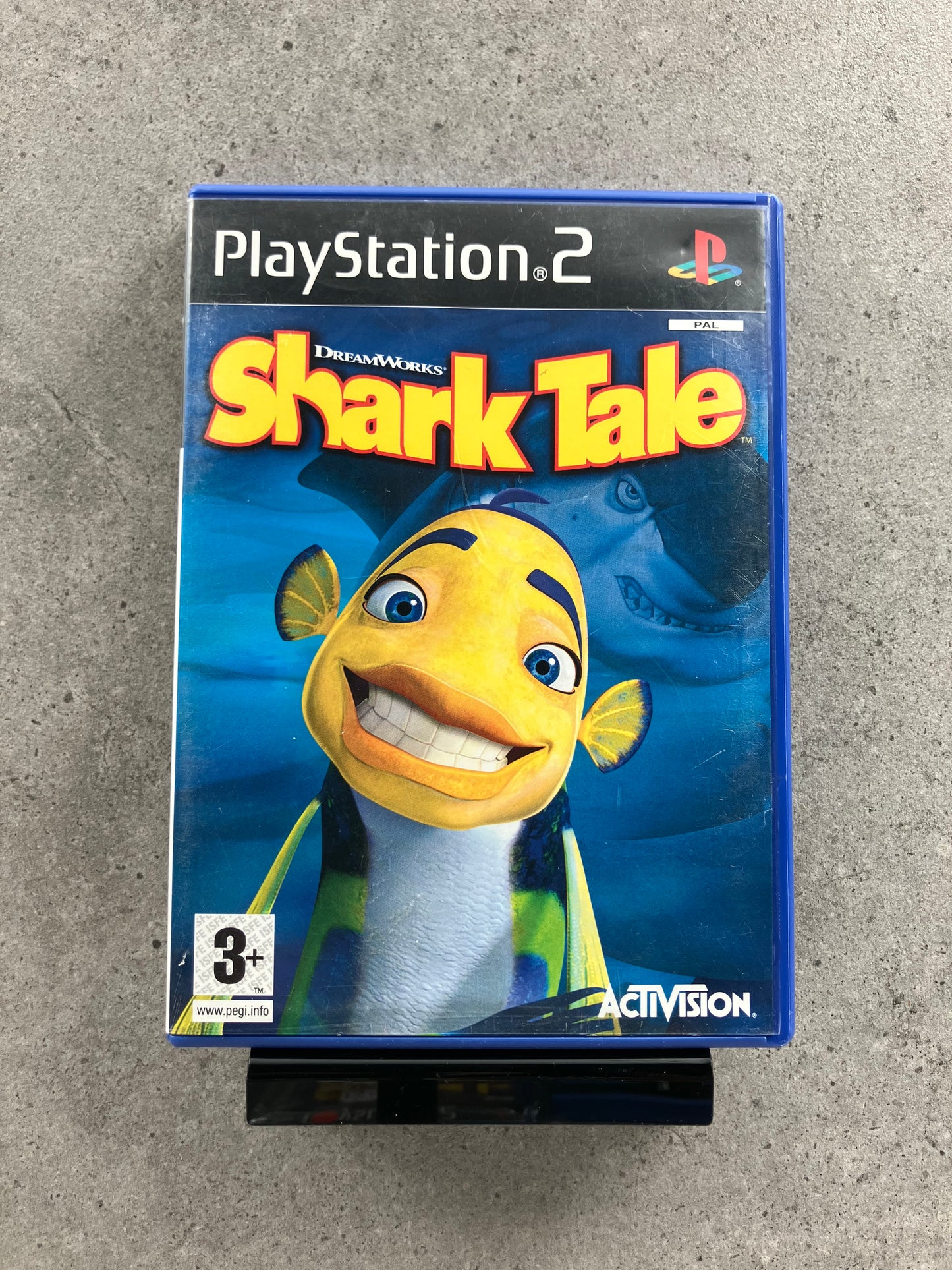 Shark Tale
