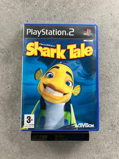 Shark Tale