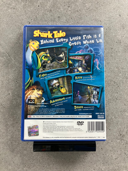 Shark Tale