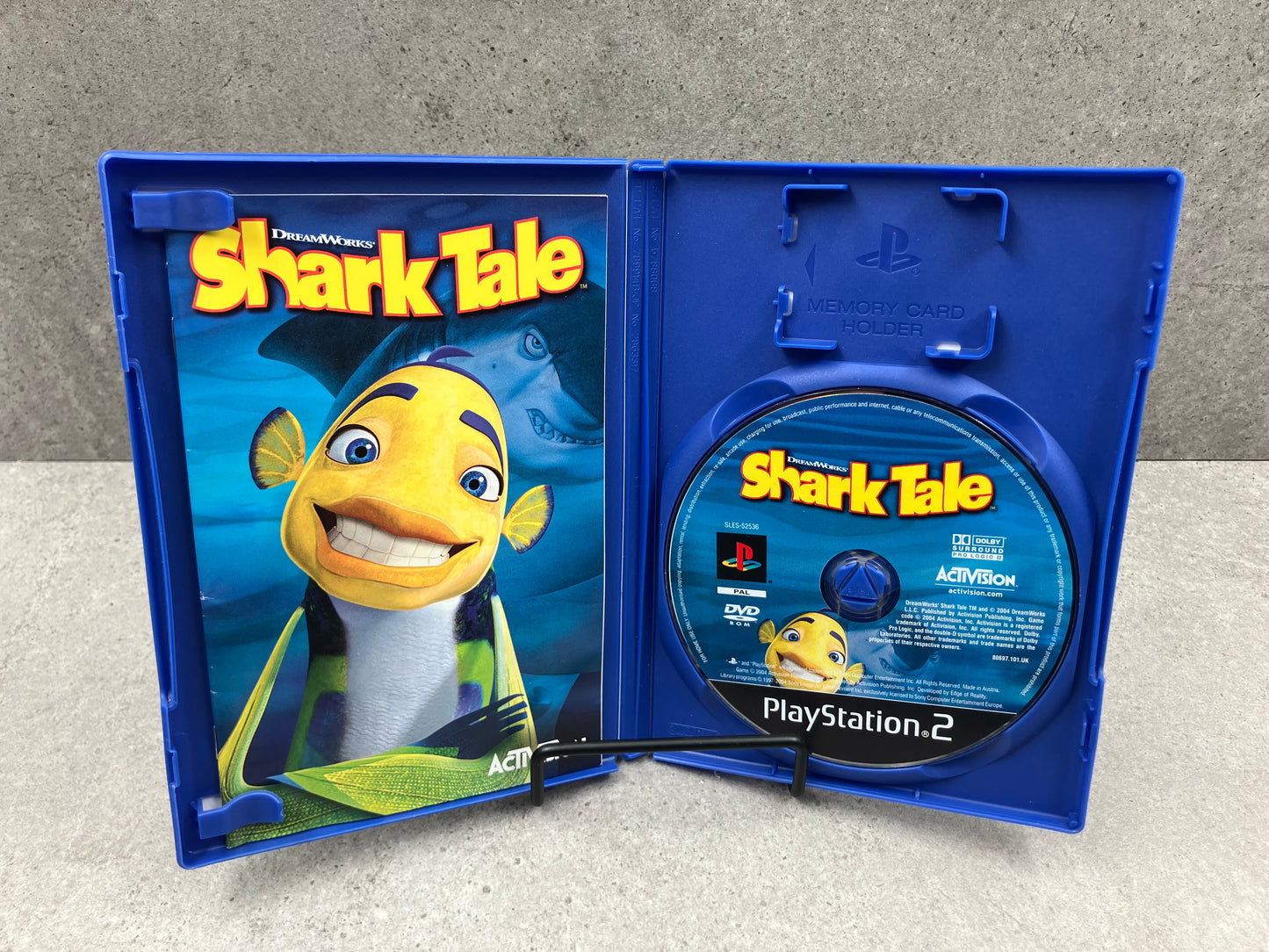 Shark Tale