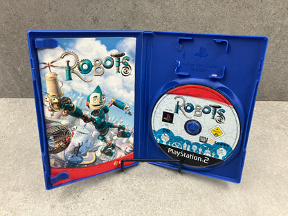 Robots
