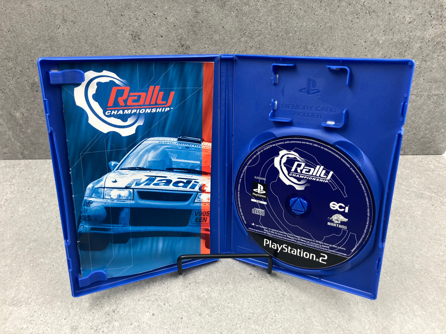 Rally Championship