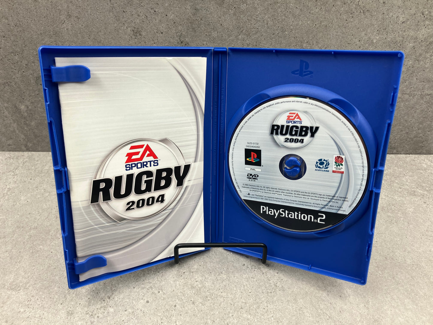Rugby 2004
