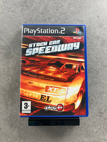 Stock Car Speedway