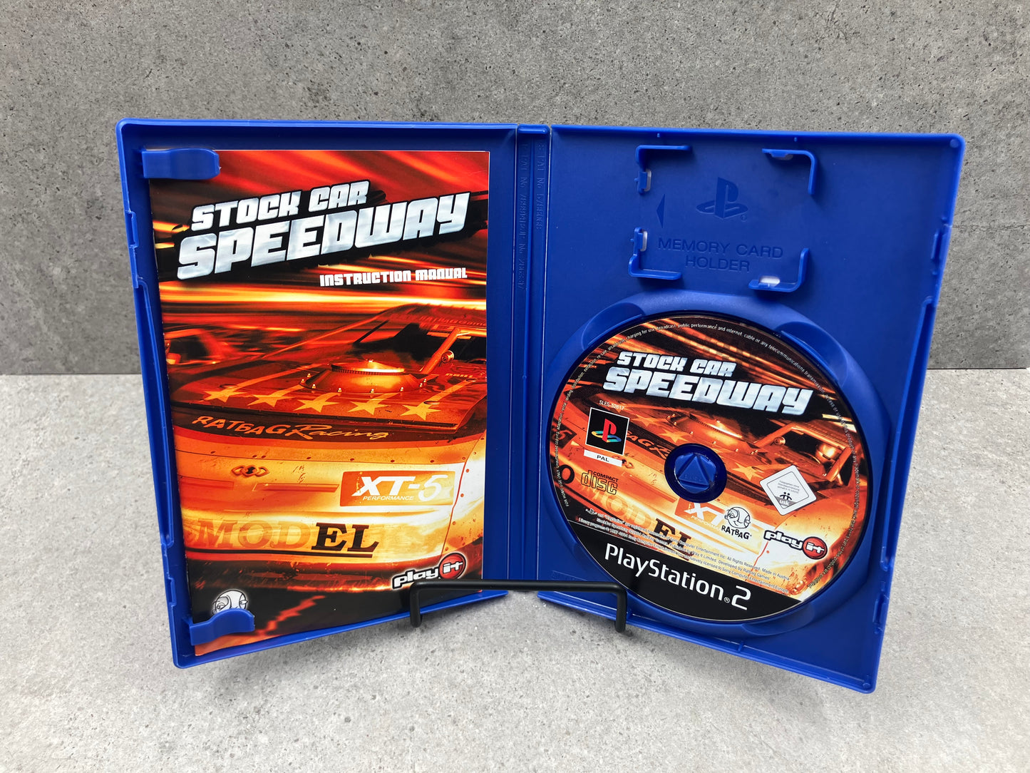 Stock Car Speedway