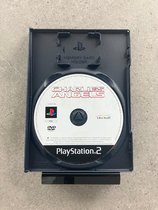 Charlie's Angels