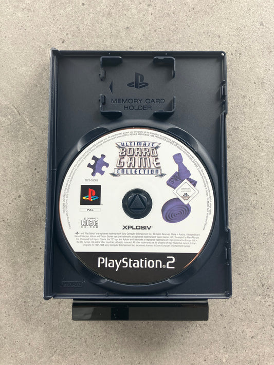 Ultimate Board Game Collection