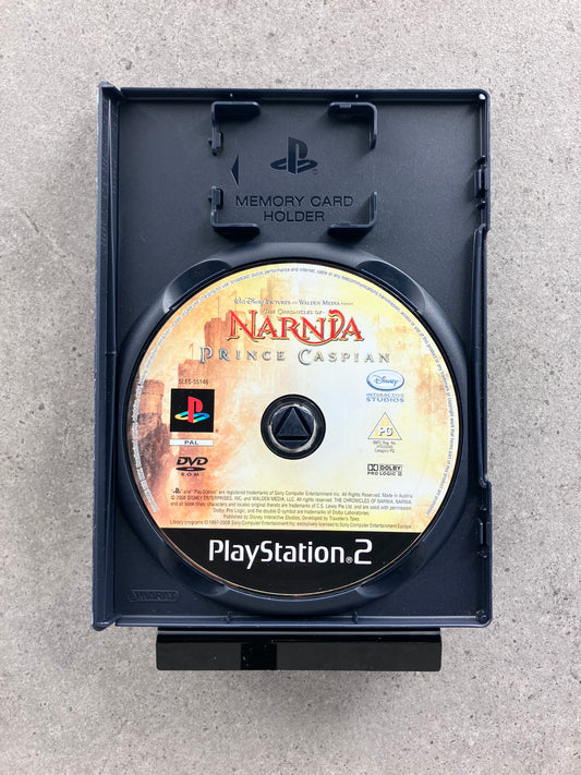 The Chronicles of Narnia Prince Caspian