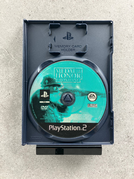 Medal of Honor Frontline