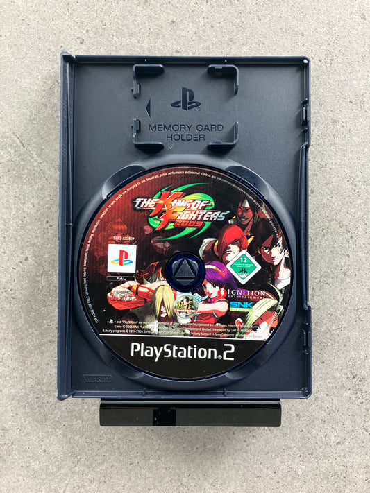 King of Fighters 2003