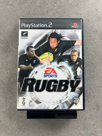 Rugby