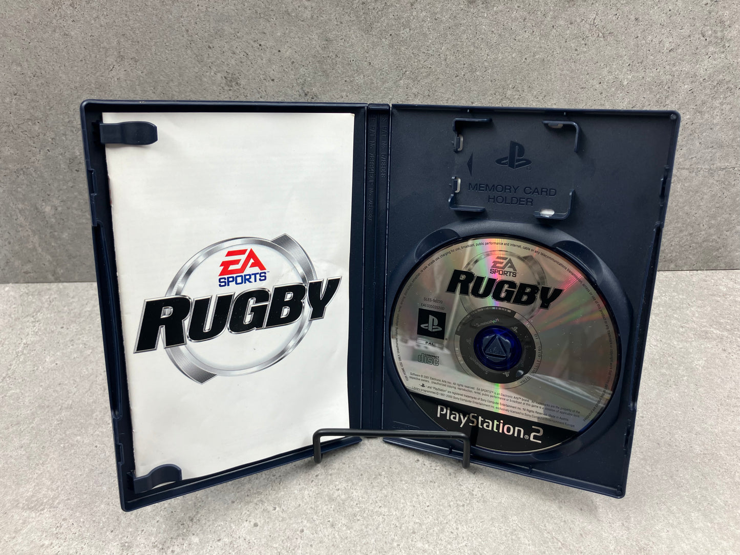 Rugby