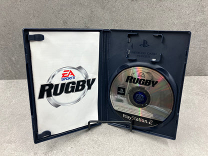 Rugby