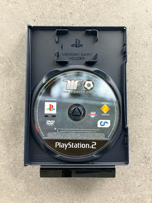 This Is Football 2004