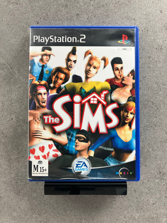 The Sims