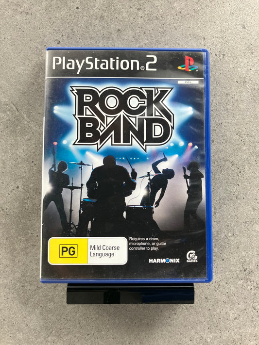 Rock Band