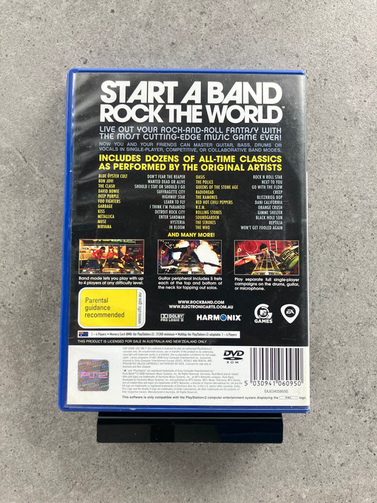Rock Band