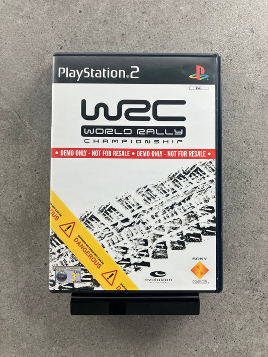 World Rally Championship