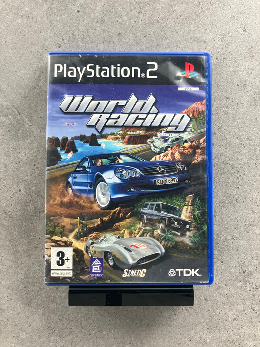 World Racing