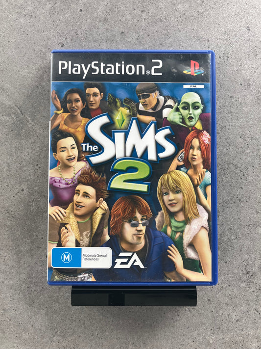 The Sims 2