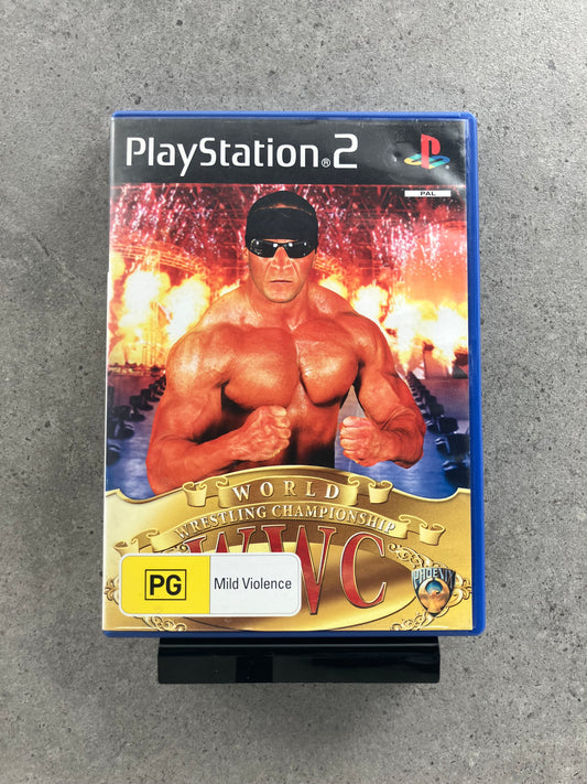 World Wrestling Championship