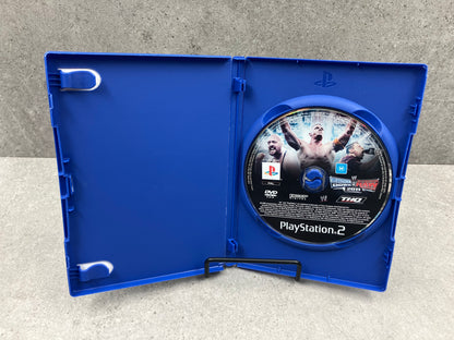 WWE Smackdown! vs Raw 2011