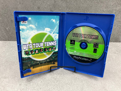 WTA Tour Tennis