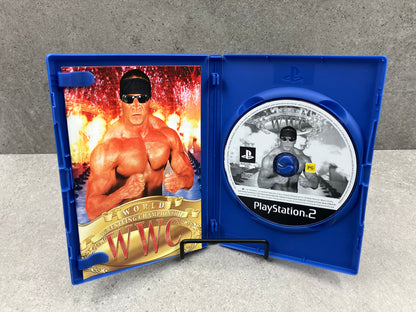 World Wrestling Championship