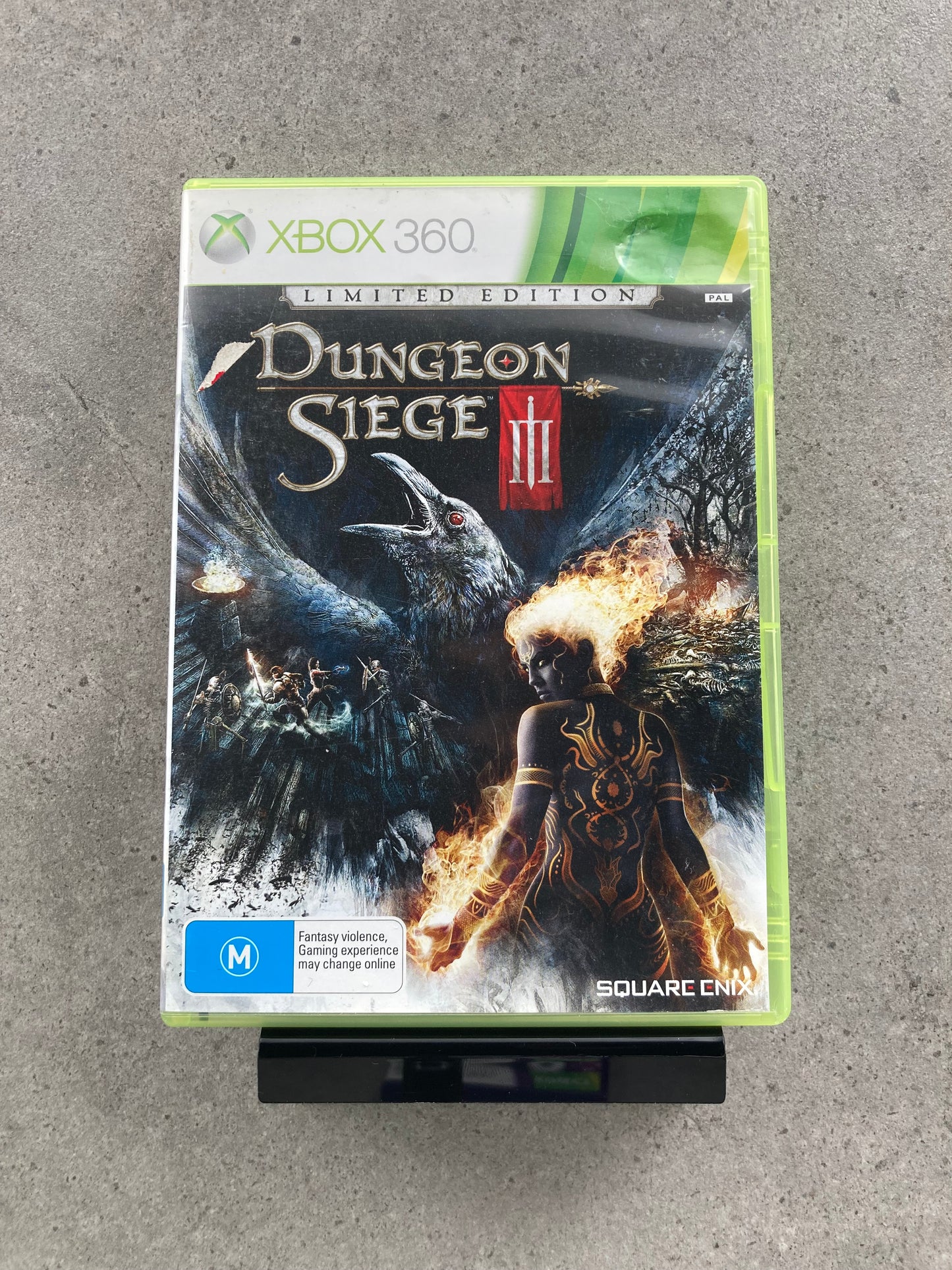 Dungeon Siege 3 (Limited Edition)