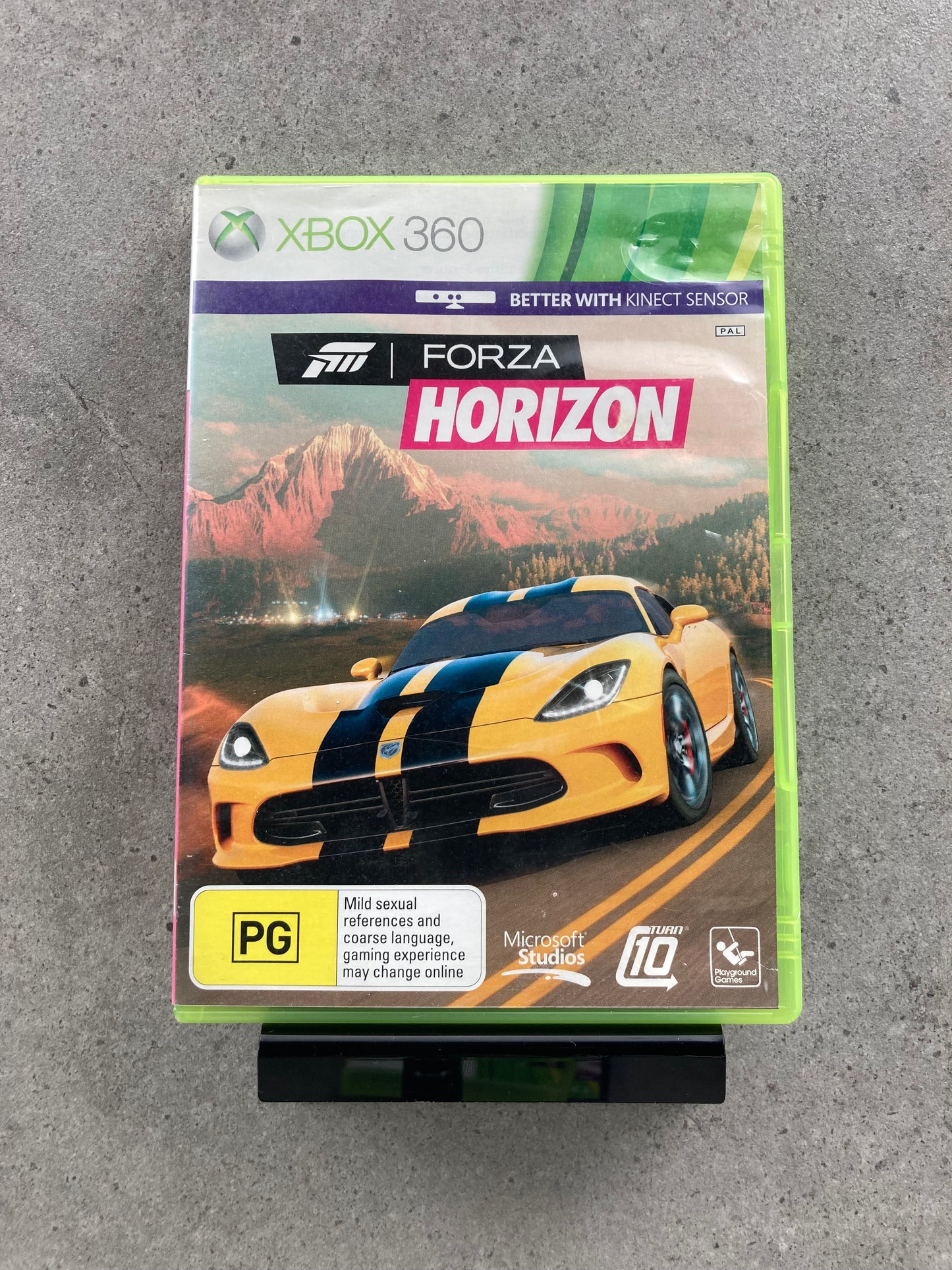 Forza Horizon