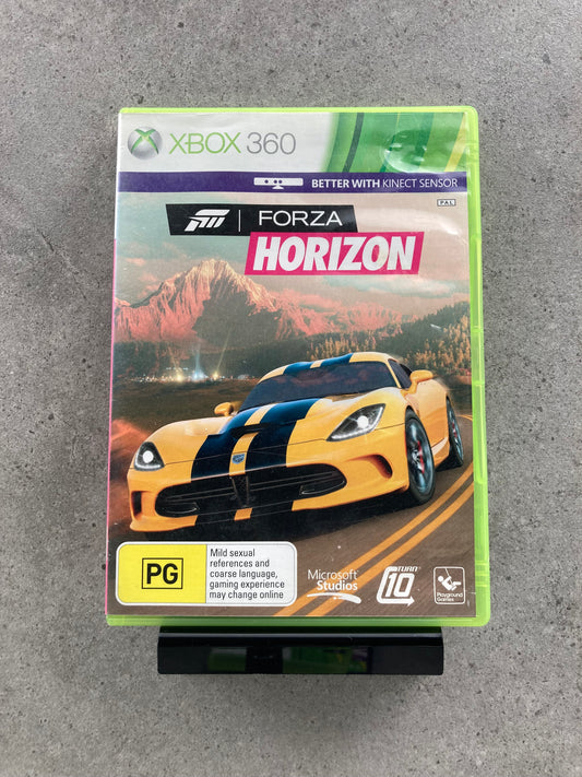 Forza Horizon