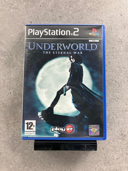 Underworld: The Eternal War