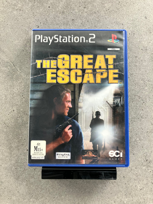 The Great Escape